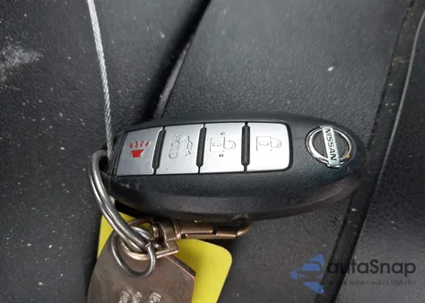 2013 Nissan Maxima 3.5 Sv from USA, damaged, VIN 1N4AA5AP7DC824081